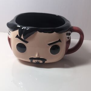 Funko Dr. Strange Ceramic Mug